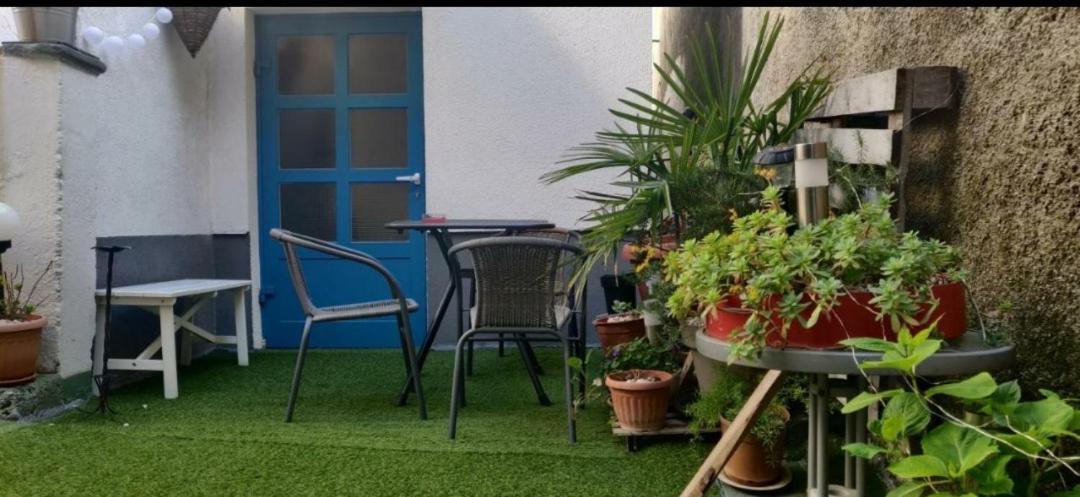 Apartment Milin By The Sea-Zadar-Diklo Dış mekan fotoğraf