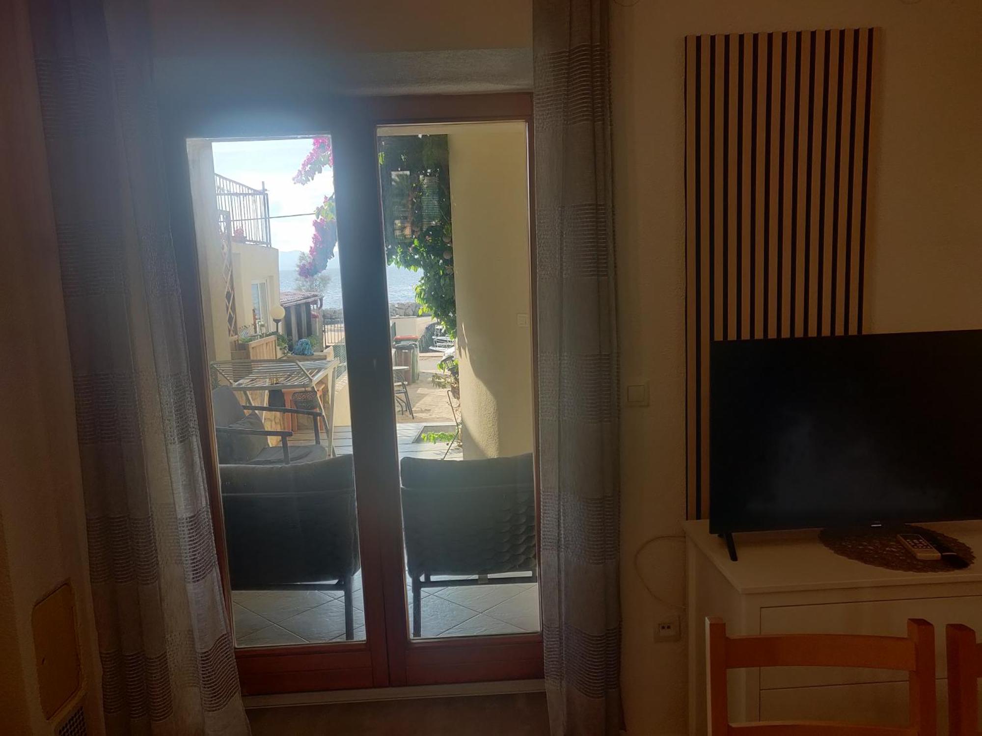 Apartment Milin By The Sea-Zadar-Diklo Dış mekan fotoğraf