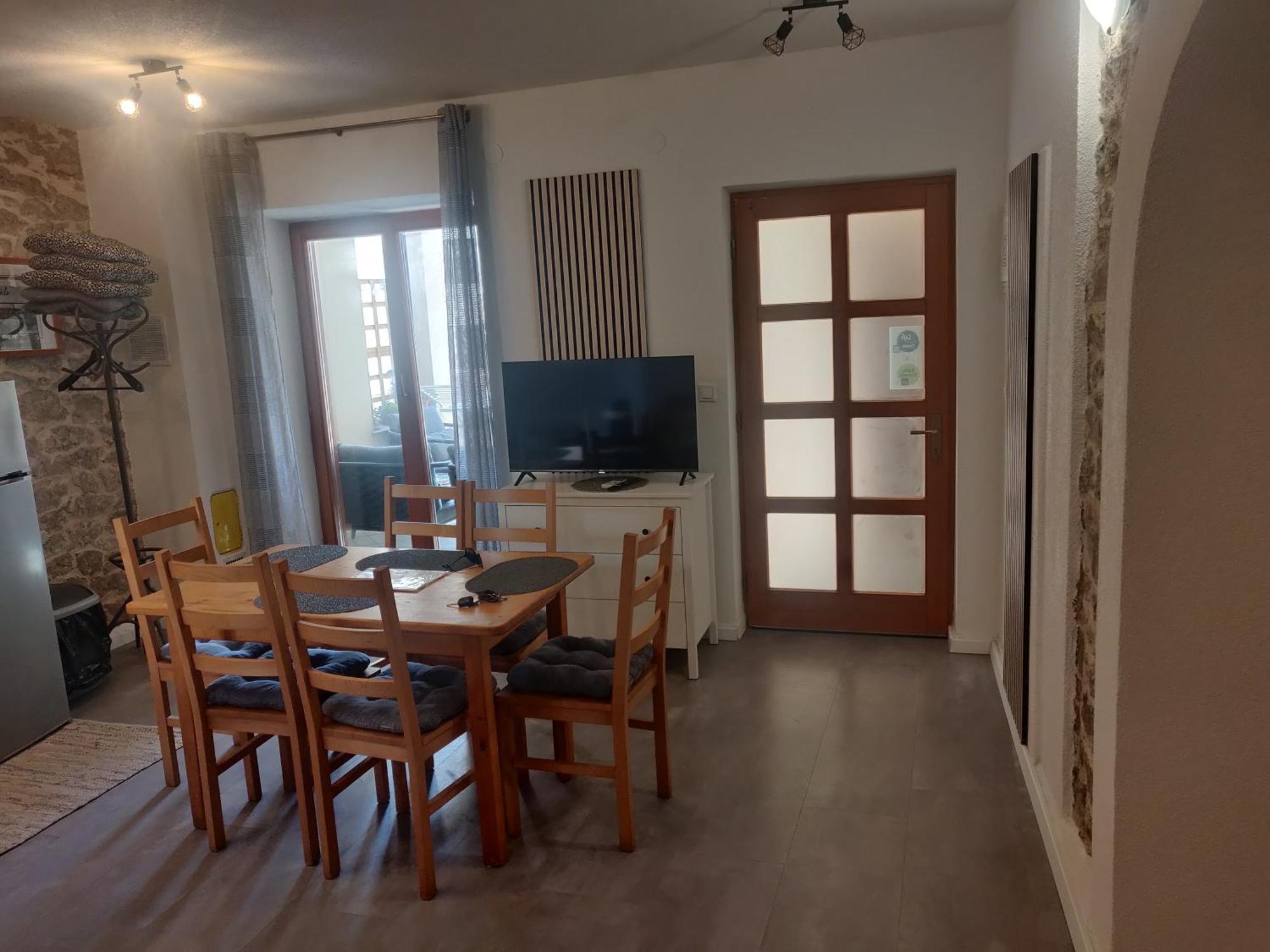 Apartment Milin By The Sea-Zadar-Diklo Dış mekan fotoğraf
