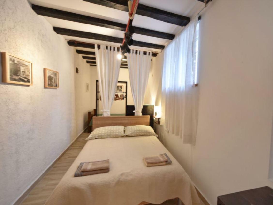 Apartment Milin By The Sea-Zadar-Diklo Dış mekan fotoğraf